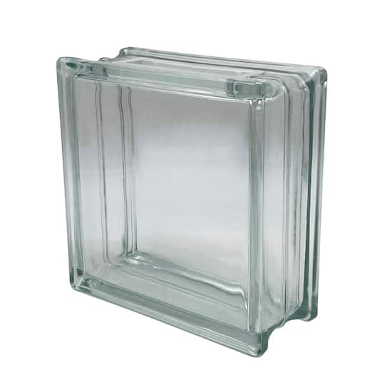 Love Decal sticker Christmas Valentine for DIY 8" glass block shadow box